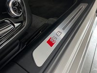 USED 2016 S AUDI S8 4.0 TFSI V8 Saloon 4dr Petrol Tiptronic quattro Euro 6 (s/s) (520 ps) 