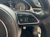 USED 2016 S AUDI S8 4.0 TFSI V8 Saloon 4dr Petrol Tiptronic quattro Euro 6 (s/s) (520 ps) 