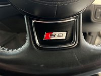 USED 2016 S AUDI S8 4.0 TFSI V8 Saloon 4dr Petrol Tiptronic quattro Euro 6 (s/s) (520 ps) 