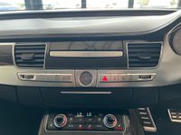 USED 2016 S AUDI S8 4.0 TFSI V8 Saloon 4dr Petrol Tiptronic quattro Euro 6 (s/s) (520 ps) 