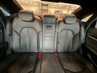 USED 2016 S AUDI S8 4.0 TFSI V8 Saloon 4dr Petrol Tiptronic quattro Euro 6 (s/s) (520 ps) 