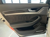 USED 2016 S AUDI S8 4.0 TFSI V8 Saloon 4dr Petrol Tiptronic quattro Euro 6 (s/s) (520 ps) 