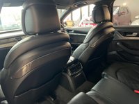 USED 2016 S AUDI S8 4.0 TFSI V8 Saloon 4dr Petrol Tiptronic quattro Euro 6 (s/s) (520 ps) 