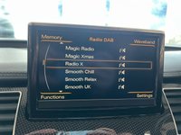 USED 2016 S AUDI S8 4.0 TFSI V8 Saloon 4dr Petrol Tiptronic quattro Euro 6 (s/s) (520 ps) 