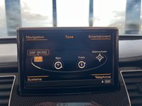 USED 2016 S AUDI S8 4.0 TFSI V8 Saloon 4dr Petrol Tiptronic quattro Euro 6 (s/s) (520 ps) 