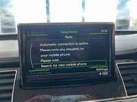 USED 2016 S AUDI S8 4.0 TFSI V8 Saloon 4dr Petrol Tiptronic quattro Euro 6 (s/s) (520 ps) 