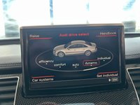 USED 2016 S AUDI S8 4.0 TFSI V8 Saloon 4dr Petrol Tiptronic quattro Euro 6 (s/s) (520 ps) 