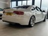 USED 2016 S AUDI S8 4.0 TFSI V8 Saloon 4dr Petrol Tiptronic quattro Euro 6 (s/s) (520 ps) 
