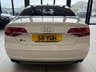 USED 2016 S AUDI S8 4.0 TFSI V8 Saloon 4dr Petrol Tiptronic quattro Euro 6 (s/s) (520 ps) 