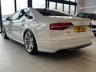 USED 2016 S AUDI S8 4.0 TFSI V8 Saloon 4dr Petrol Tiptronic quattro Euro 6 (s/s) (520 ps) 