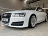 USED 2016 S AUDI S8 4.0 TFSI V8 Saloon 4dr Petrol Tiptronic quattro Euro 6 (s/s) (520 ps) 
