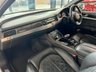 USED 2016 S AUDI S8 4.0 TFSI V8 Saloon 4dr Petrol Tiptronic quattro Euro 6 (s/s) (520 ps) 