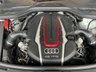 USED 2016 S AUDI S8 4.0 TFSI V8 Saloon 4dr Petrol Tiptronic quattro Euro 6 (s/s) (520 ps) 