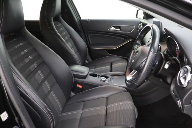 2018 Mercedes-Benz Gla Class 1.6L Urban Edition 5dr - Photo 12