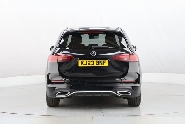 2023 Mercedes-Benz B Class 1.3L Amg Line 5dr - Photo 9