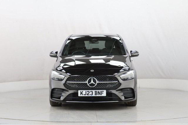 2023 Mercedes-Benz B Class 1.3L Amg Line 5dr - Photo 3