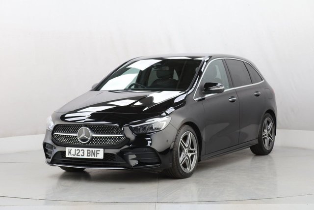 2023 Mercedes-Benz B Class 1.3L Amg Line 5dr - Photo 5
