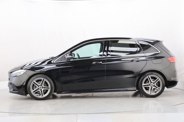 2023 Mercedes-Benz B Class 1.3L Amg Line 5dr - Photo 6