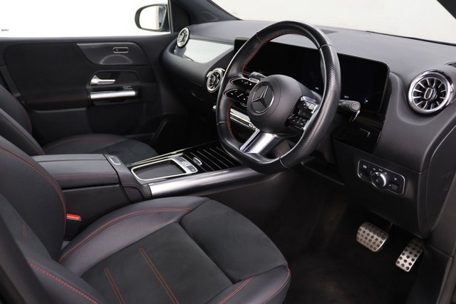 2023 Mercedes-Benz B Class 1.3L Amg Line 5dr - Photo 10