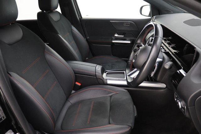 2023 Mercedes-Benz B Class 1.3L Amg Line 5dr - Photo 12