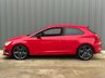 USED 2014 14 SEAT LEON Cupra 280 Sport Coupe 2.0 TSI 3dr Petrol Manual Euro 6 (s/s) (280 ps) 