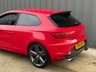 USED 2014 14 SEAT LEON Cupra 280 Sport Coupe 2.0 TSI 3dr Petrol Manual Euro 6 (s/s) (280 ps) 