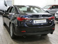 USED 2016 MAZDA MAZDA6 2.0 SKYACTIV-G SE Saloon 4dr Petrol Manual Euro 6 (s/s) (145 ps) SAT NAV BLUETOOTH CRUISE DAB 3 OWNERS SERVICE HISTORY 5 SERVICES TO 72K MILES JAN 2025 WARRANTY