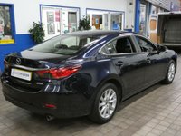 USED 2016 MAZDA MAZDA6 2.0 SKYACTIV-G SE Saloon 4dr Petrol Manual Euro 6 (s/s) (145 ps) SAT NAV BLUETOOTH CRUISE DAB 3 OWNERS SERVICE HISTORY 5 SERVICES TO 72K MILES JAN 2025 WARRANTY