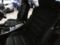 USED 2016 MAZDA MAZDA6 2.0 SKYACTIV-G SE Saloon 4dr Petrol Manual Euro 6 (s/s) (145 ps) SAT NAV BLUETOOTH CRUISE DAB 3 OWNERS SERVICE HISTORY 5 SERVICES TO 72K MILES JAN 2025 WARRANTY