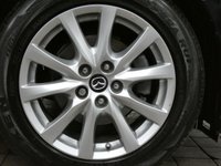 USED 2016 MAZDA MAZDA6 2.0 SKYACTIV-G SE Saloon 4dr Petrol Manual Euro 6 (s/s) (145 ps) SAT NAV BLUETOOTH CRUISE DAB 3 OWNERS SERVICE HISTORY 5 SERVICES TO 72K MILES JAN 2025 WARRANTY