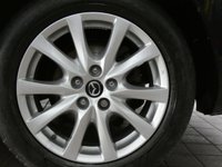 USED 2016 MAZDA MAZDA6 2.0 SKYACTIV-G SE Saloon 4dr Petrol Manual Euro 6 (s/s) (145 ps) SAT NAV BLUETOOTH CRUISE DAB 3 OWNERS SERVICE HISTORY 5 SERVICES TO 72K MILES JAN 2025 WARRANTY