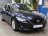 USED 2016 MAZDA MAZDA6 2.0 SKYACTIV-G SE Saloon 4dr Petrol Manual Euro 6 (s/s) (145 ps) SAT NAV BLUETOOTH CRUISE DAB 3 OWNERS SERVICE HISTORY 5 SERVICES TO 72K MILES JAN 2025 WARRANTY