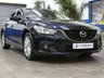 USED 2016 MAZDA MAZDA6 2.0 SKYACTIV-G SE Saloon 4dr Petrol Manual Euro 6 (s/s) (145 ps) SAT NAV BLUETOOTH CRUISE DAB 3 OWNERS SERVICE HISTORY 5 SERVICES TO 72K MILES JAN 2025 WARRANTY