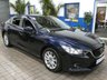 USED 2016 MAZDA MAZDA6 2.0 SKYACTIV-G SE Saloon 4dr Petrol Manual Euro 6 (s/s) (145 ps) SAT NAV BLUETOOTH CRUISE DAB 3 OWNERS SERVICE HISTORY 5 SERVICES TO 72K MILES JAN 2025 WARRANTY
