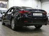 USED 2016 MAZDA MAZDA6 2.0 SKYACTIV-G SE Saloon 4dr Petrol Manual Euro 6 (s/s) (145 ps) SAT NAV BLUETOOTH CRUISE DAB 3 OWNERS SERVICE HISTORY 5 SERVICES TO 72K MILES JAN 2025 WARRANTY