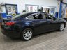 USED 2016 MAZDA MAZDA6 2.0 SKYACTIV-G SE Saloon 4dr Petrol Manual Euro 6 (s/s) (145 ps) SAT NAV BLUETOOTH CRUISE DAB 3 OWNERS SERVICE HISTORY 5 SERVICES TO 72K MILES JAN 2025 WARRANTY
