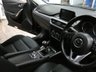 USED 2016 MAZDA MAZDA6 2.0 SKYACTIV-G SE Saloon 4dr Petrol Manual Euro 6 (s/s) (145 ps) SAT NAV BLUETOOTH CRUISE DAB 3 OWNERS SERVICE HISTORY 5 SERVICES TO 72K MILES JAN 2025 WARRANTY