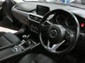 USED 2016 MAZDA MAZDA6 2.0 SKYACTIV-G SE Saloon 4dr Petrol Manual Euro 6 (s/s) (145 ps) SAT NAV BLUETOOTH CRUISE DAB 3 OWNERS SERVICE HISTORY 5 SERVICES TO 72K MILES JAN 2025 WARRANTY