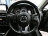 USED 2016 MAZDA MAZDA6 2.0 SKYACTIV-G SE Saloon 4dr Petrol Manual Euro 6 (s/s) (145 ps) SAT NAV BLUETOOTH CRUISE DAB 3 OWNERS SERVICE HISTORY 5 SERVICES TO 72K MILES JAN 2025 WARRANTY