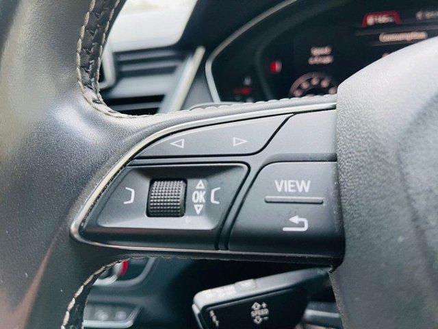 2018 Audi Sq5 - Photo 11