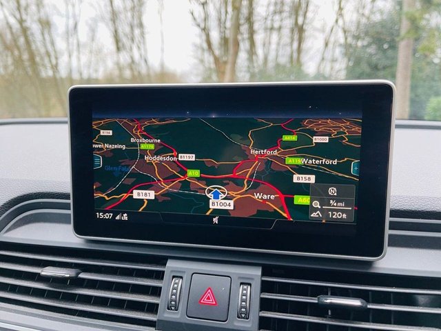 2018 Audi Sq5 - Photo 4