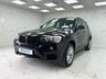 USED 2015 15 BMW X3 2.0 20d SE SUV 5dr Diesel Manual xDrive Euro 6 (s/s) (190 ps) 