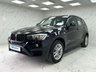 USED 2015 15 BMW X3 2.0 20d SE SUV 5dr Diesel Manual xDrive Euro 6 (s/s) (190 ps) 