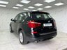 USED 2015 15 BMW X3 2.0 20d SE SUV 5dr Diesel Manual xDrive Euro 6 (s/s) (190 ps) 