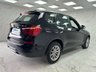 USED 2015 15 BMW X3 2.0 20d SE SUV 5dr Diesel Manual xDrive Euro 6 (s/s) (190 ps) 