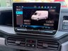 USED 2025 75 VOLKSWAGEN CRAFTER VOLKSWAGEN CRAFTER COMMERCE PLUS AUTO MWB 2.0TDI 140PS OYSTER SILVER 