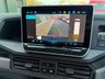 USED 2025 75 VOLKSWAGEN CRAFTER VOLKSWAGEN CRAFTER COMMERCE PLUS AUTO MWB 2.0TDI 140PS OYSTER SILVER 