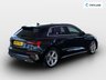USED 2021 71 AUDI A3 30 TDI S Line 5dr RESERVE TODAY FOR ONLY &pound;99!