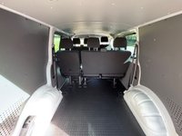 USED 2025 74 VOLKSWAGEN TRANSPORTER 2.0 TDI T32 Highline Kombi 5 Seat Double Cab Diesel Manual FWD SWB Euro 6 150PS 
