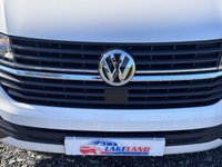 USED 2025 74 VOLKSWAGEN TRANSPORTER 2.0 TDI T32 Highline Kombi 5 Seat Double Cab Diesel Manual FWD SWB Euro 6 150PS 